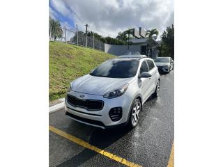 Kia, Sportage 2019 Puerto Rico