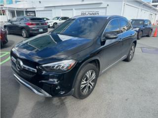 Mercedes Benz Puerto Rico 2025	MERCEDES BENZ GLA 250