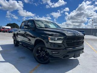 RAM Puerto Rico 2019 DODGE RAM 1500 BIG HORN 4WD