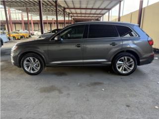 Audi Puerto Rico 2020 Q7 premium plus Quattro 