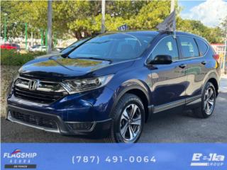 Honda, CR-V 2019 Puerto Rico Honda, CR-V 2019