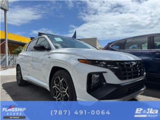 Hyundai, Tucson 2022 Puerto Rico