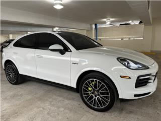 Porsche Puerto Rico $60,900 REALPRICE! |PORSCHE CAYENNE COUP V6