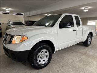 Nissan Puerto Rico $13,900 REALPRICE! | NISSAN FRONTIER 2WD S