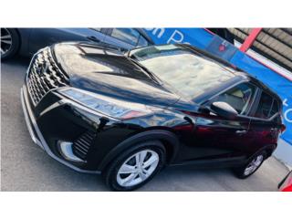 Nissan Puerto Rico 2021 NISSAN KICKS POCO MILLAJE 
