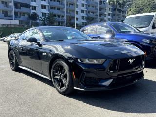 GTO Auto Sales Puerto Rico