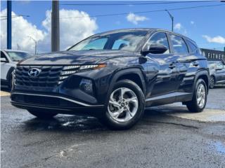 Hyundai Puerto Rico Hyundai Tucson 2022 Poco Millaje 