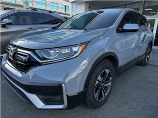 Honda Puerto Rico SPECIAL EDITION! CAMARA! BLUETOOTH!