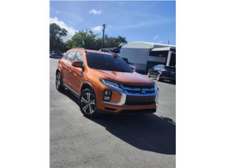 Mitsubishi Puerto Rico Mitsubishi oulander 