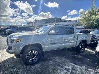 Toyota Puerto Rico TOYOTA TACOMA TRD SPORT 2023