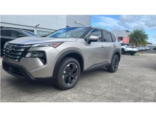 Autos y Camiones NISSAN ROGU 2025 VARIOS MODELOS LLAMA YA  Puerto Rico