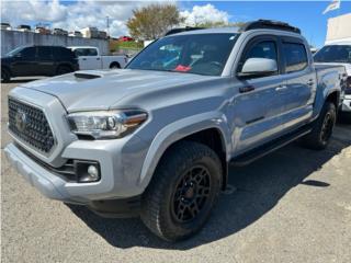 Toyota Puerto Rico 2018 Toyota Tacoma V6 