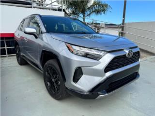 Toyota, Rav4 2025 Puerto Rico Toyota, Rav4 2025