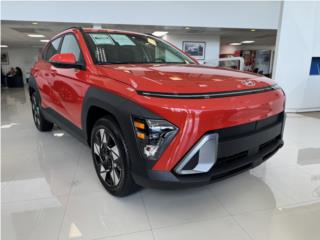 Hyundai, Kona 2025 Puerto Rico Hyundai, Kona 2025