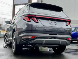 Hyundai, Tucson 2024 Puerto Rico Hyundai, Tucson 2024