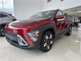 Hyundai, Kona 2025 Puerto Rico