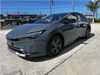 Toyota, Prius 2025 Puerto Rico