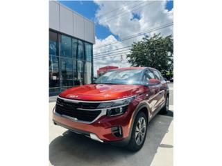 Kia, Seltos 2025 Puerto Rico Kia, Seltos 2025