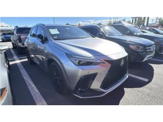 Lexus Puerto Rico ESTAMOS EN EL BITHORN 