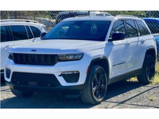 Jeep Puerto Rico JEEP GRAND CHEROKEE LIMITED 2023 CERTIFICADA