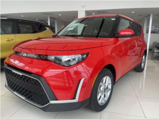 Kia, Soul 2025 Puerto Rico Kia, Soul 2025