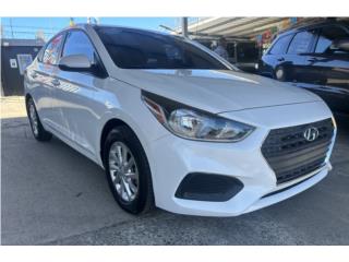 Hyundai Puerto Rico HYUNDAI SE 2020 ECONOMICO!!!