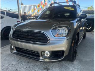 MINI  Puerto Rico MINI COOPER COUNTRYMAN 2020 EXCLUSIVA!!!