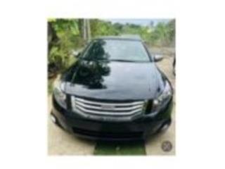 Honda Puerto Rico HONDA ACCORD 2010