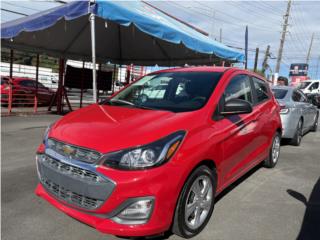 Autos y Camiones Chevrolet Spark 2022 Puerto Rico