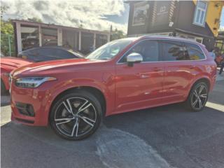 Volvo Puerto Rico VOLVO XC90 T8 RDESING 2019