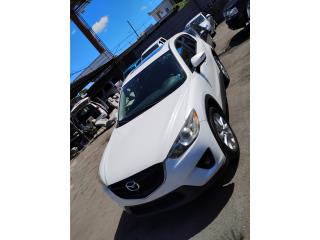 Mazda Puerto Rico Mazda CX5 $10995 2015