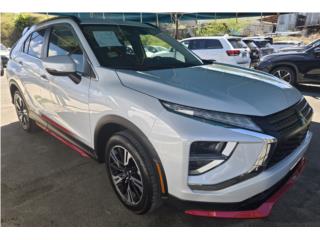 Mitsubishi Puerto Rico Mitsubishi Eclipse Cross 2023