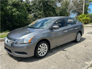 Nissan Puerto Rico EN EXELENTES CONDICIONES 