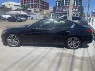 Infiniti, Infiniti  Q50 2015 Puerto Rico Infiniti, Infiniti  Q50 2015