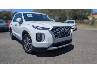 Hyundai Puerto Rico Hyundai Palisade SEL