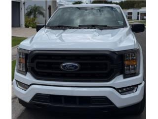 Ford Puerto Rico 2023 Ford F150 XLT Sport 4X4
