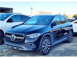 GLA250 Certified Pre-own , Mercedes Benz Puerto Rico