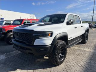 RAM Puerto Rico RAM 1500 RHO 2025 EN OFERTA