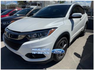 Honda Puerto Rico HONDA HR-V EX 2022 POCO MILLAJE