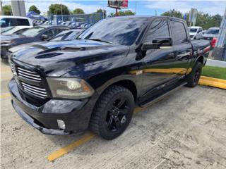 RAM Puerto Rico Ram 1500 2014 4x4