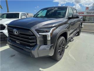 Toyota, Tundra 2024 Puerto Rico Toyota, Tundra 2024