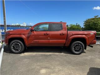 Toyota, Tacoma 2025 Puerto Rico Toyota, Tacoma 2025