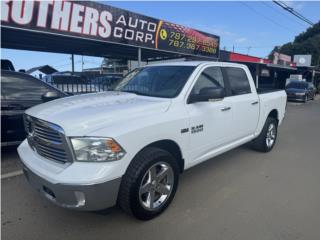 RAM Puerto Rico 2013 Ram 1500 4x4 Lone Star $13990