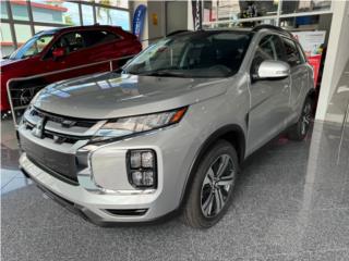 Mitsubishi Puerto Rico Mitsubishi Eclipse Cross 2025