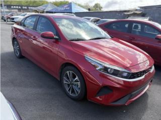 Autos y Camiones Kia Forte 2024 Puerto Rico