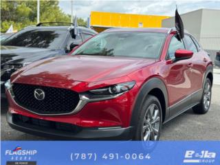 Mazda, CX-30 2024 Puerto Rico