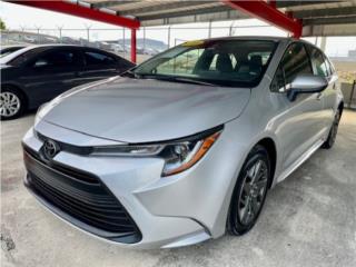 Toyota Puerto Rico TOYOTA COROLLA L 2023