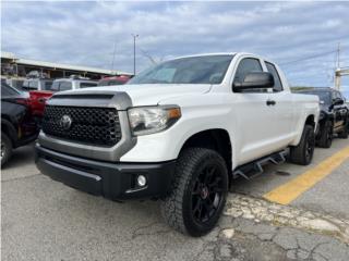 Toyota Puerto Rico TOYOTA TUNDRA  4X4 2019 EN OFERTA