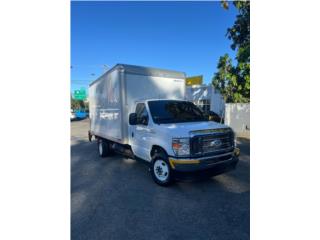 Ford, E-450 Camion 2023 Puerto Rico Ford, E-450 Camion 2023