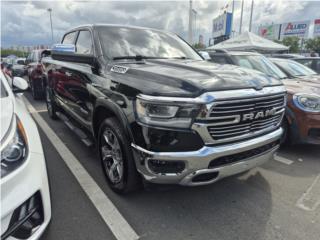 RAM Puerto Rico RAM 1500 LARAMIE 2019